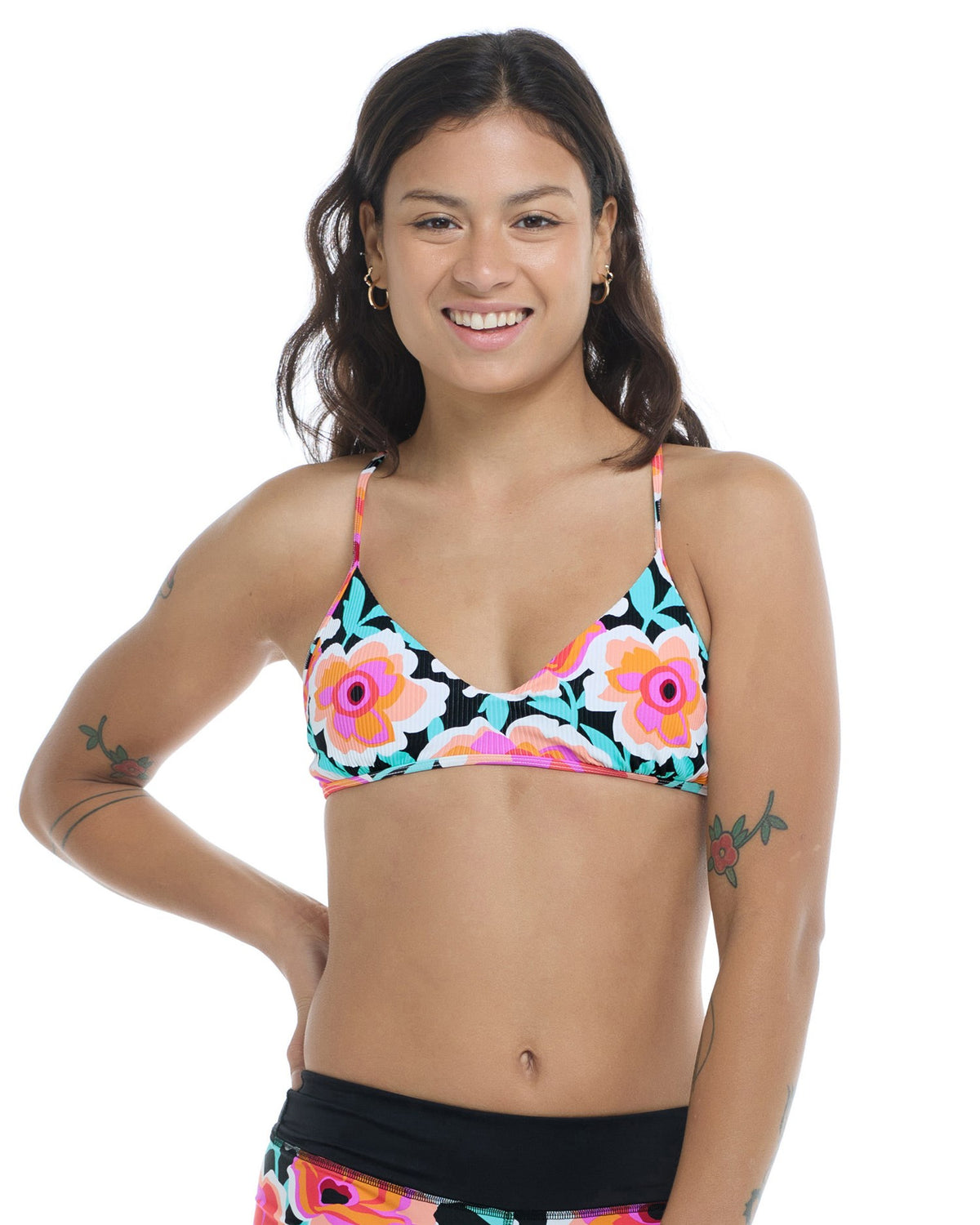 Haut de bikini Madison - KENSHO