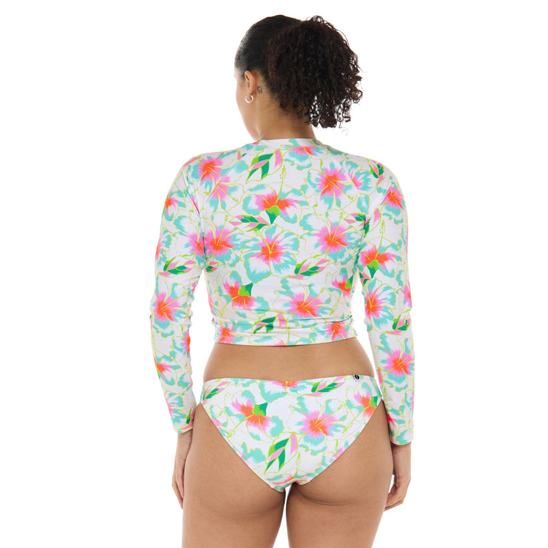 Kiko Rashguard - SEA BREEZE - Eidon