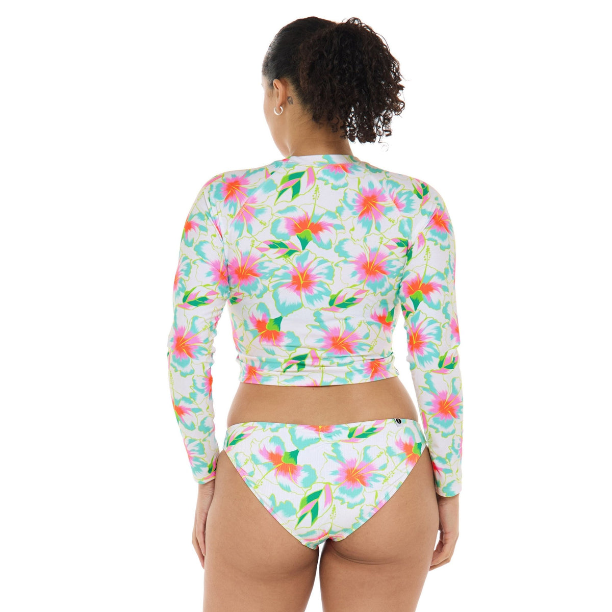 Kiko Rashguard - SEA BREEZE - Eidon