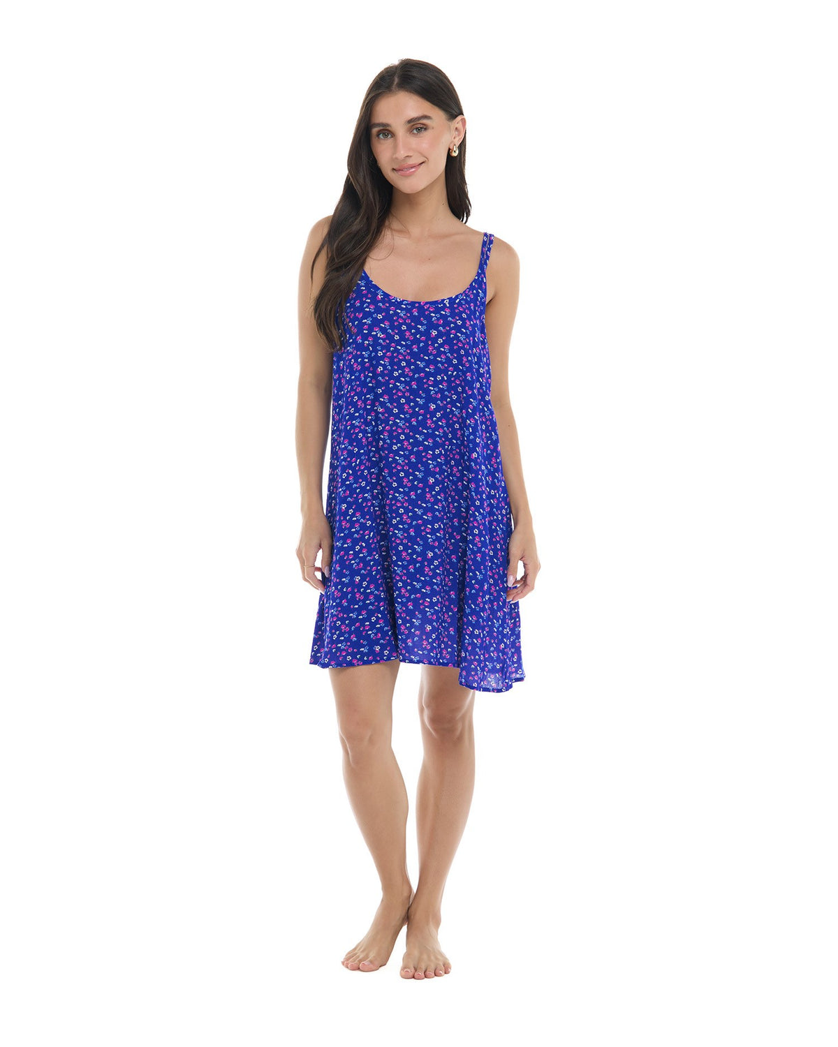 Liza Dress - LILY - Eidon