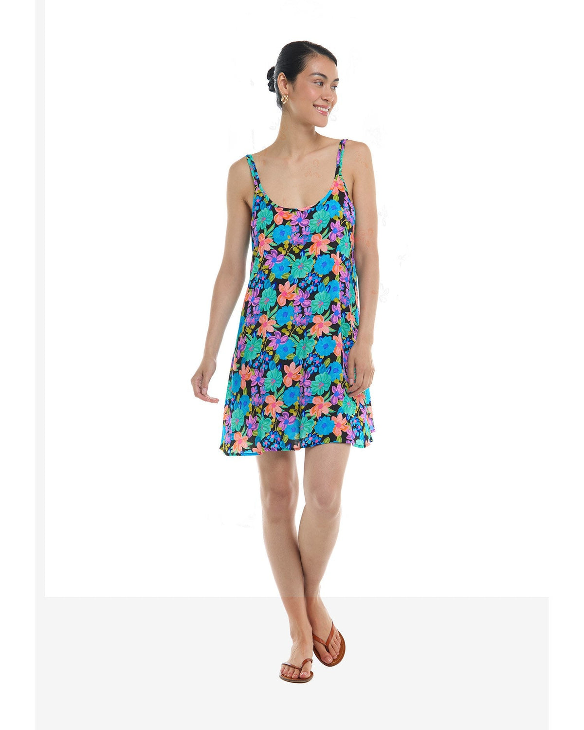 Liza Dress - Holiday Xs Liza Dress - Holiday Xs