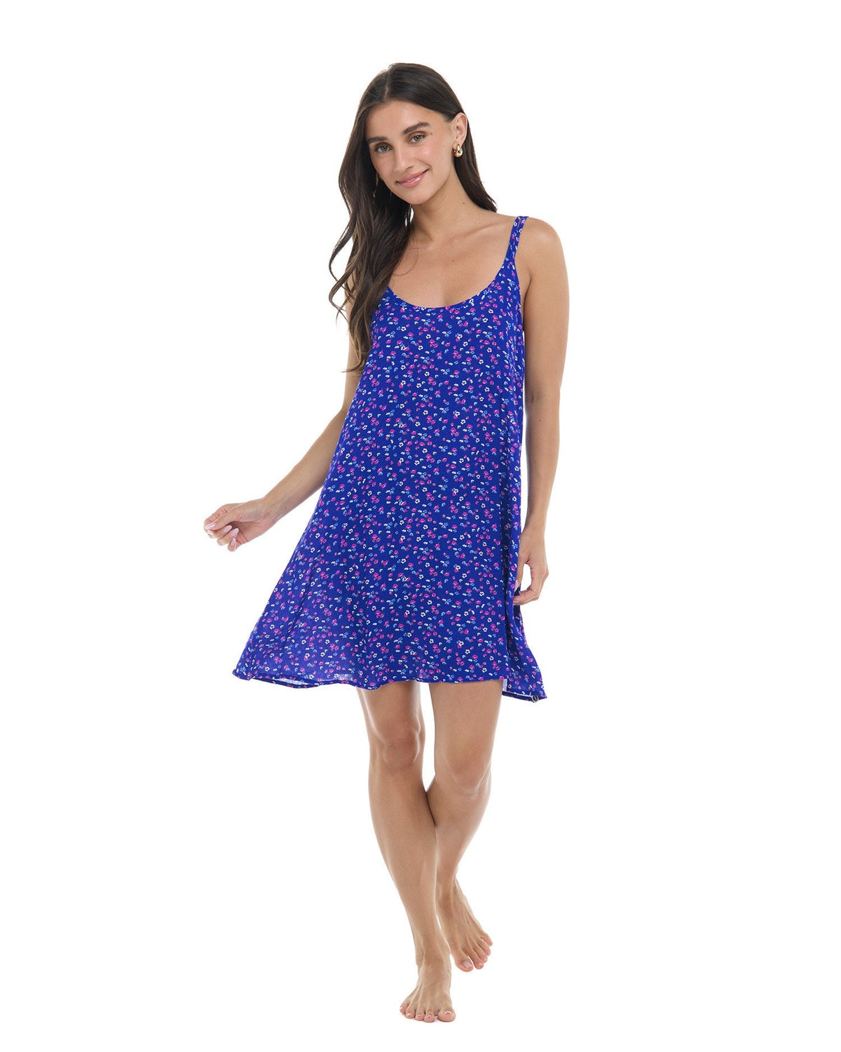 Liza Dress - LILY M Liza Dress - LILY M