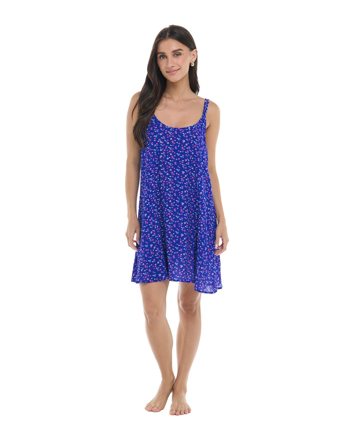 Liza Dress - LILY - Eidon