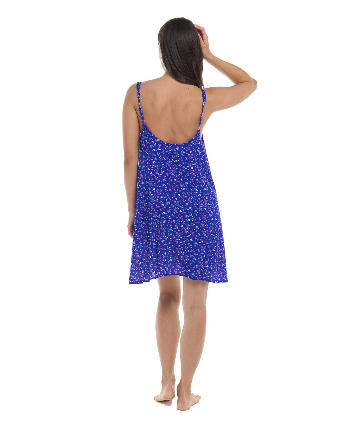 Liza Dress - LILY - Eidon