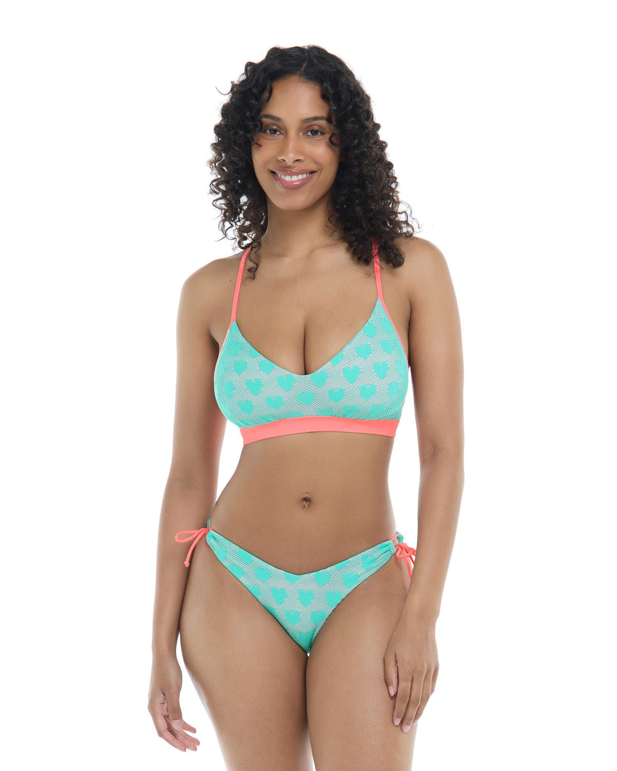 Haut Madison bonnet D, DD, E & F - LOVE ME NOT