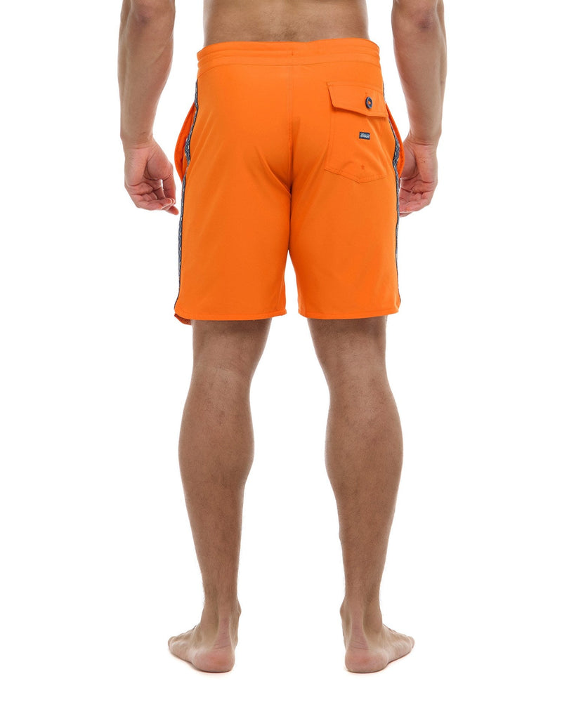 Lowers Short - ORANGE - Eidon