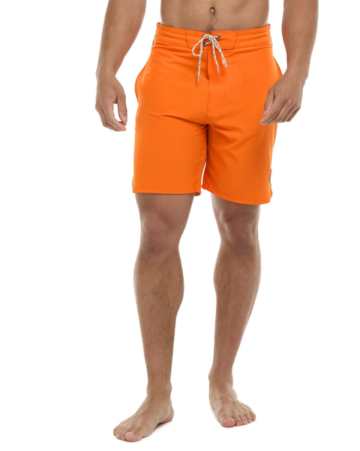 Lowers Short - ORANGE - Eidon