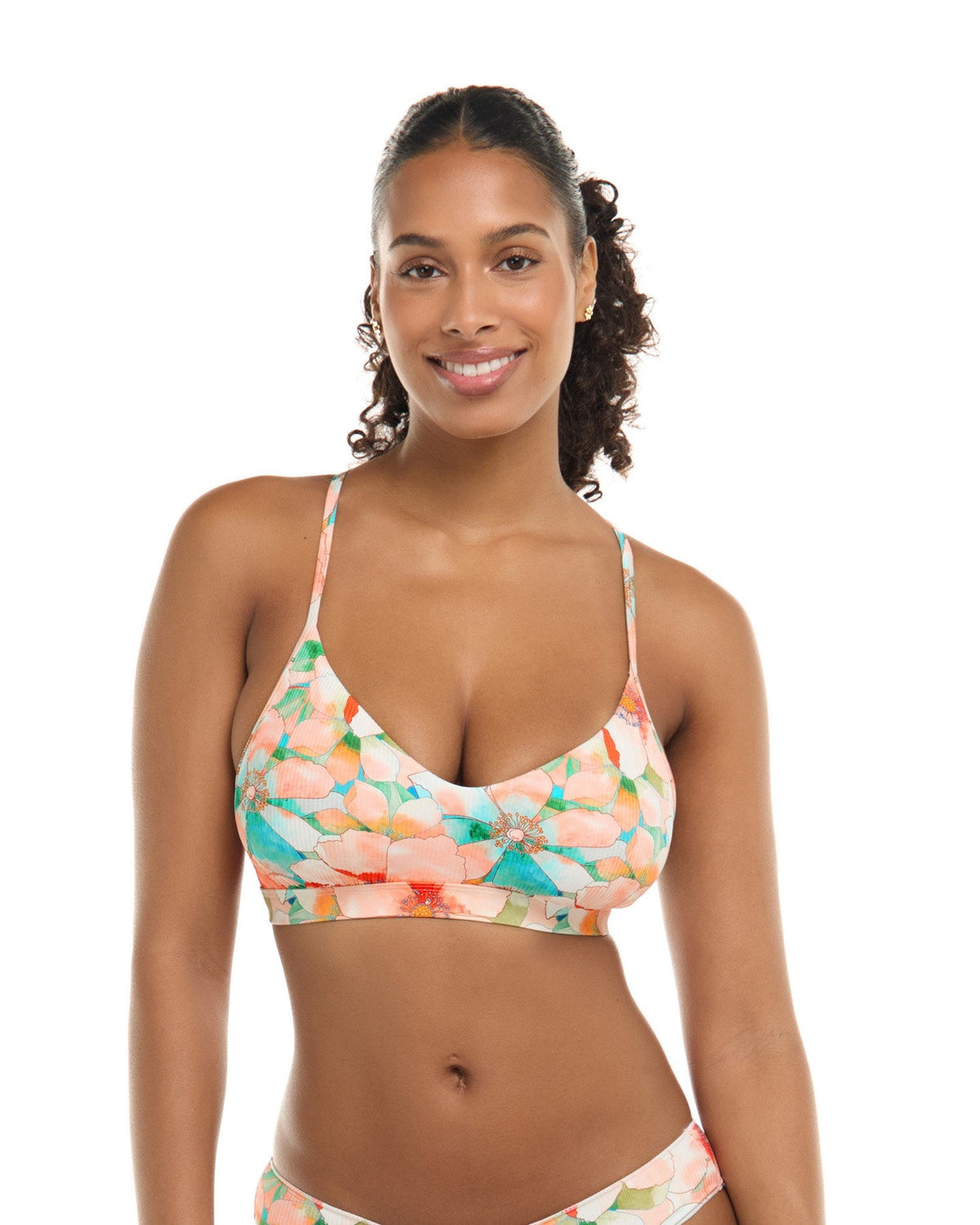 Ddd Cup Dd Swim Tops Kakadu Isla DD E Cup Underwire Bikini Top