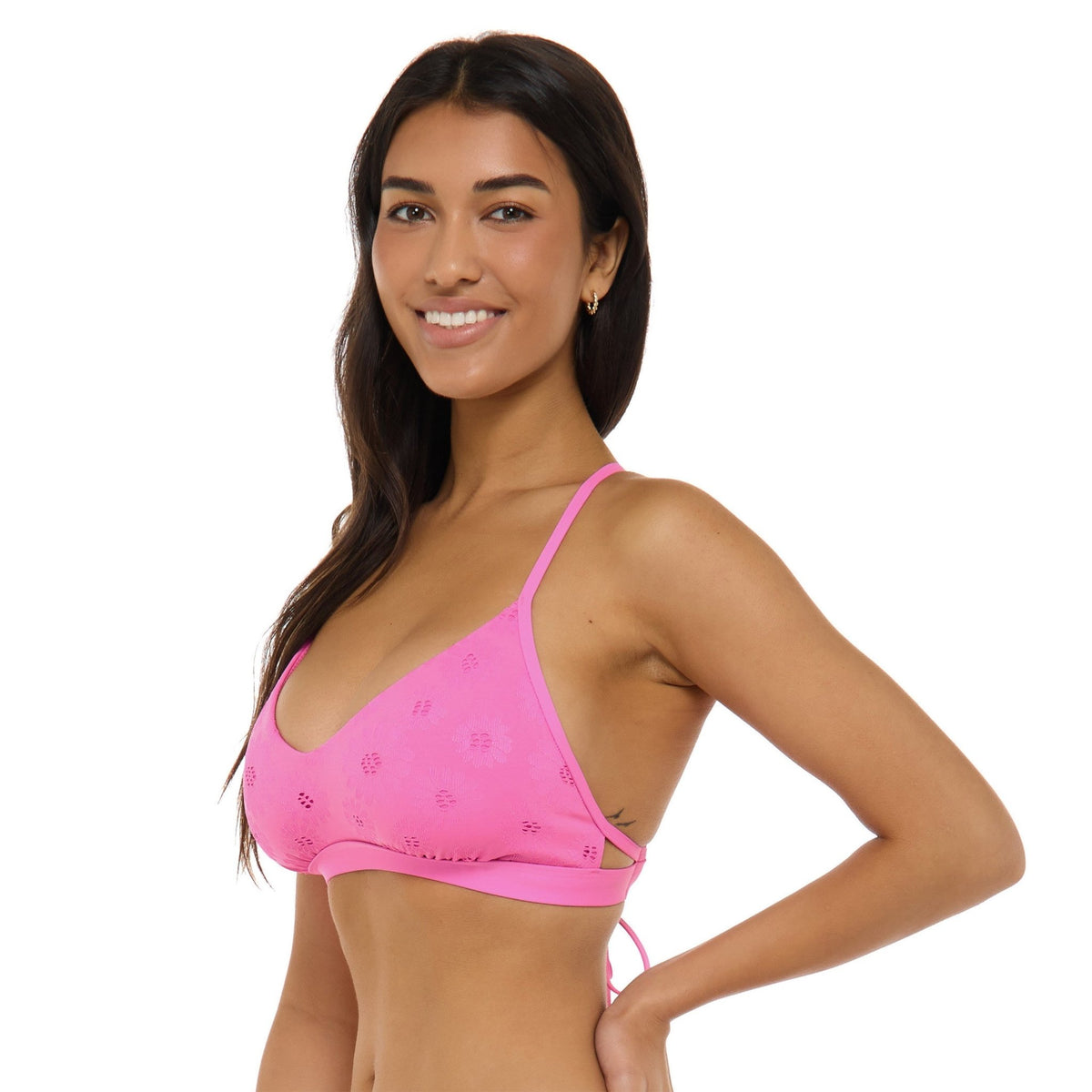 Madison D, DD, E & F Cup Top - SWEETIE - Eidon