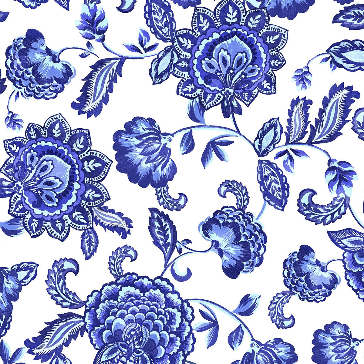Madison D, DD, E & F Top - DELFT - Eidon