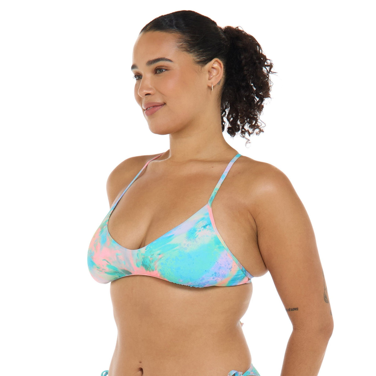 Madison Top - WILD CURRENT - Eidon