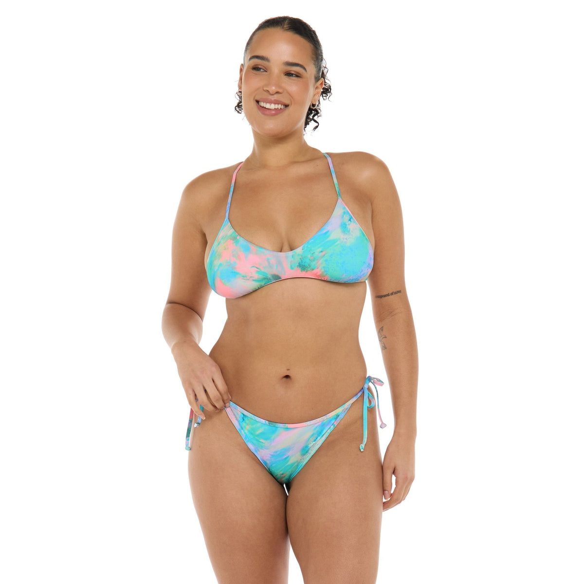 Madison Top - WILD CURRENT - Eidon