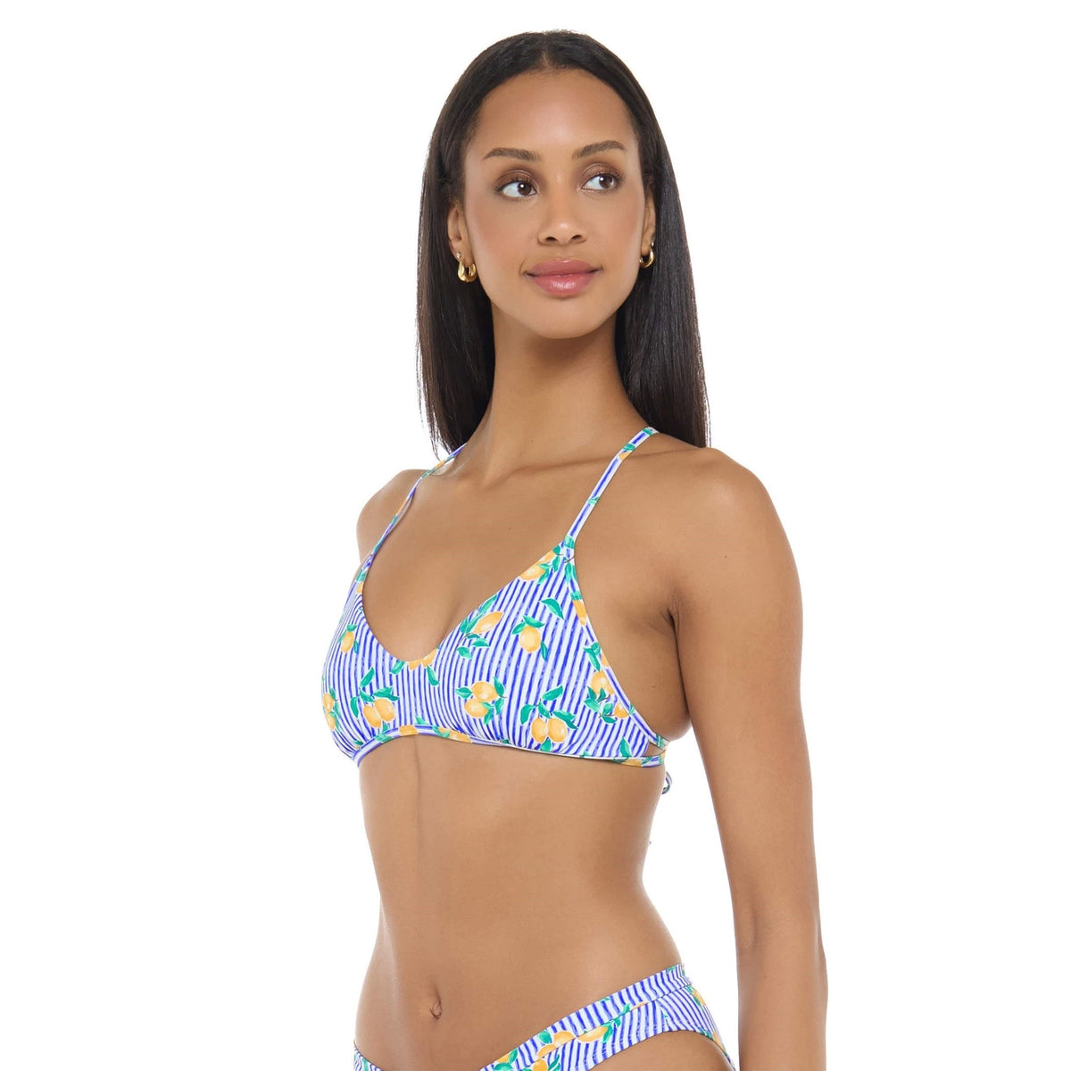 Madison Top - ZESTY - Eidon