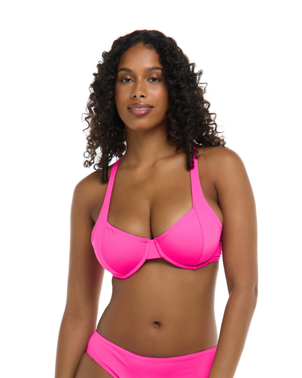 Baku Swimwear Ddd Cup Triple D Swimsuit Tops Maya D, DD, E F