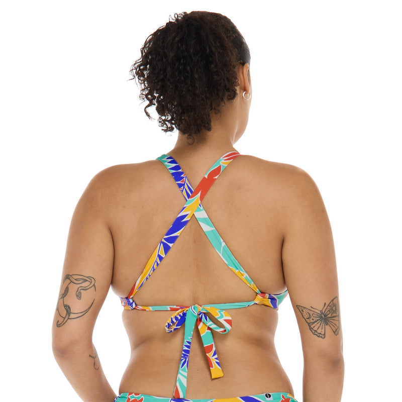 Maya Top - MIRAFLORES - Eidon