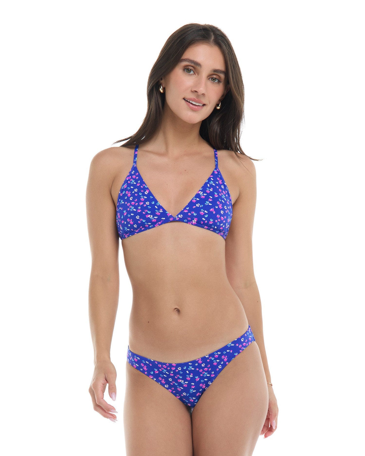 Mila Top - LILY - Eidon