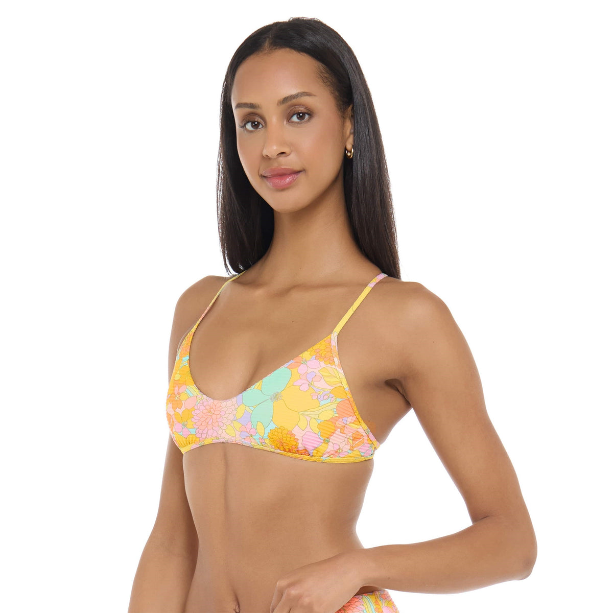Madison Top - OXANA - Eidon