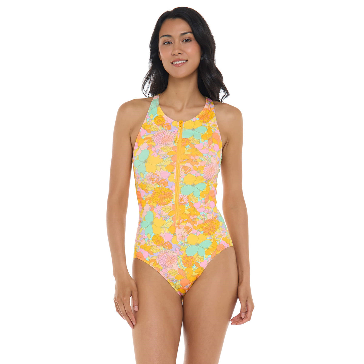Zendaya One-Piece - OXANA - Eidon