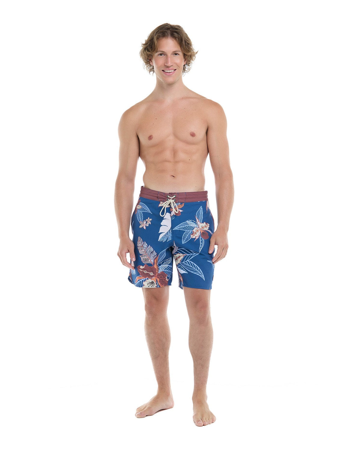 Poche - BLUE - Eidon