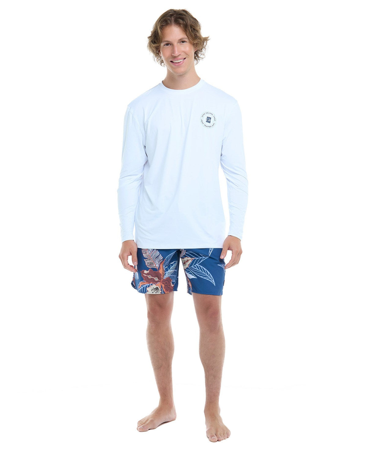 Poche - BLUE - Eidon