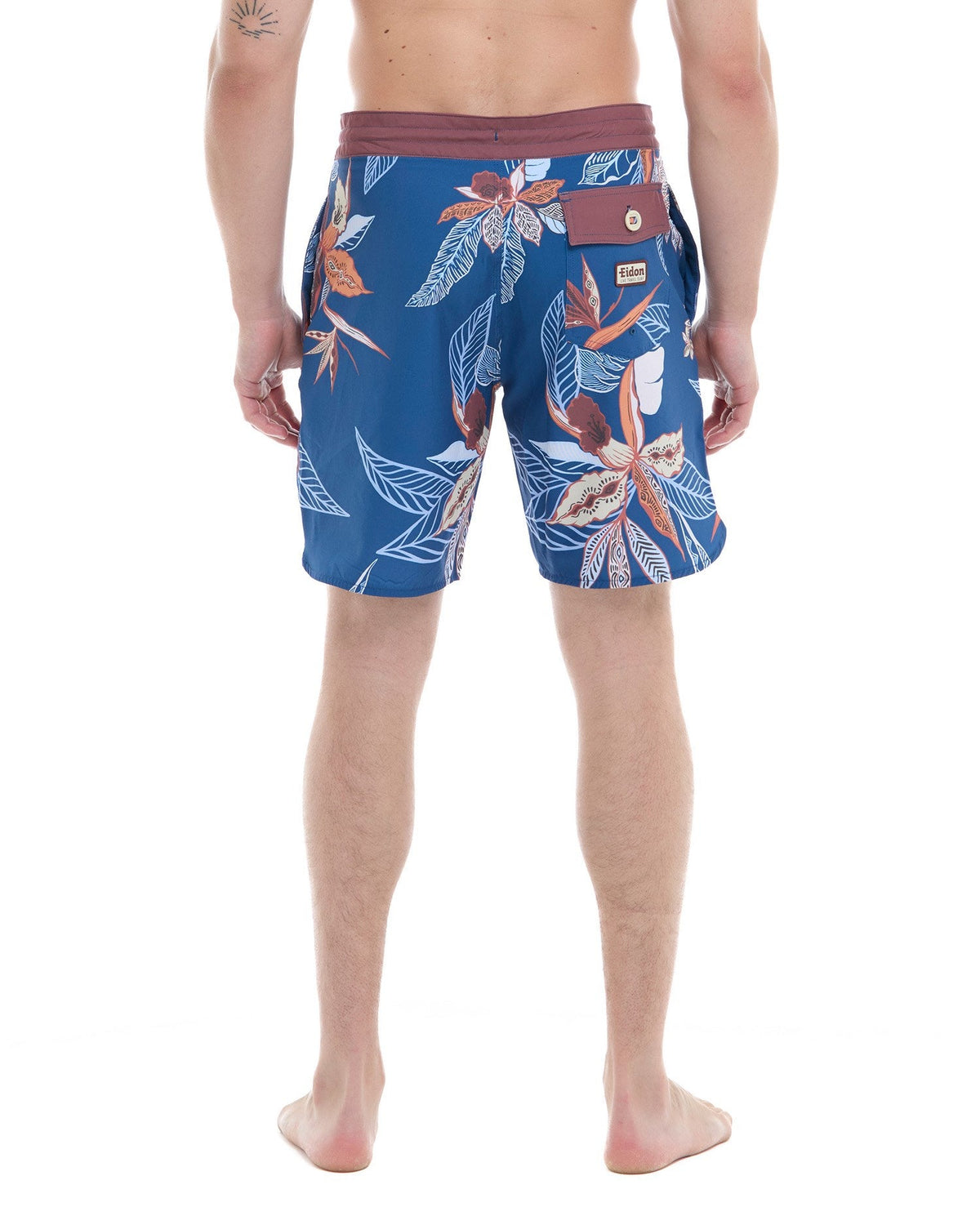 Poche - BLUE - Eidon