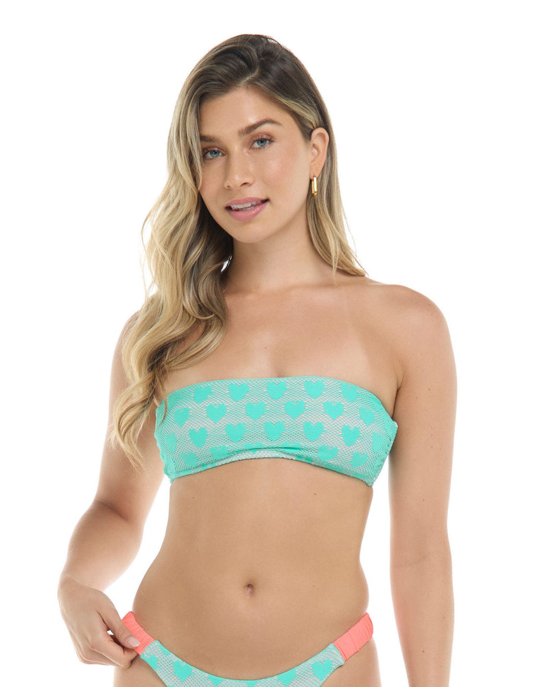 River Top - LOVE ME NOT - Eidon