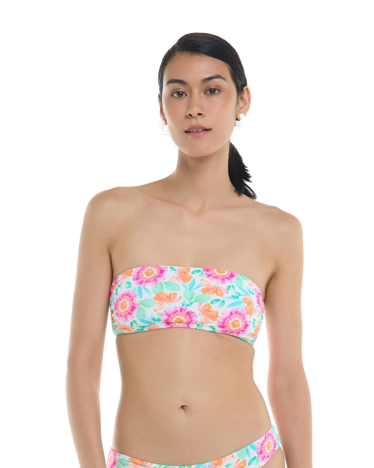 River Top - PIXEL - Eidon