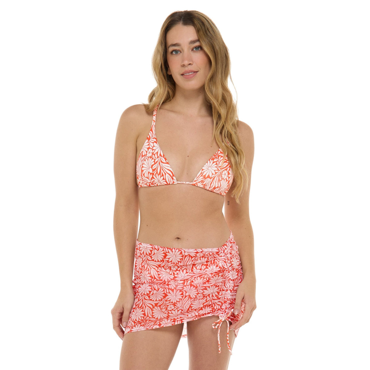 Ruhani Skirt - SERENADE - Eidon