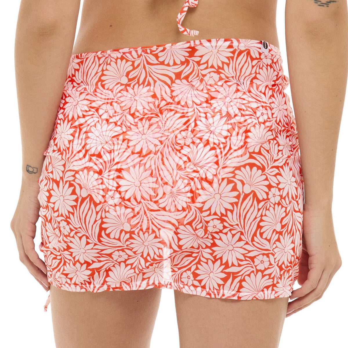 Ruhani Skirt - SERENADE - Eidon