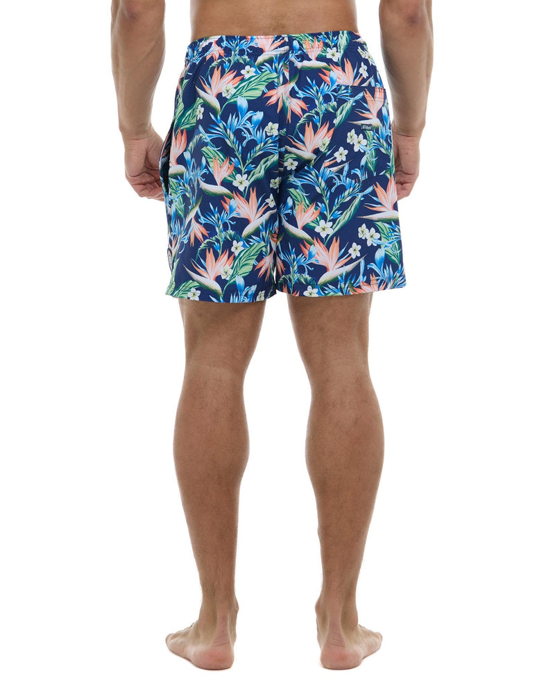 Saladitas Short - BLUE - Eidon