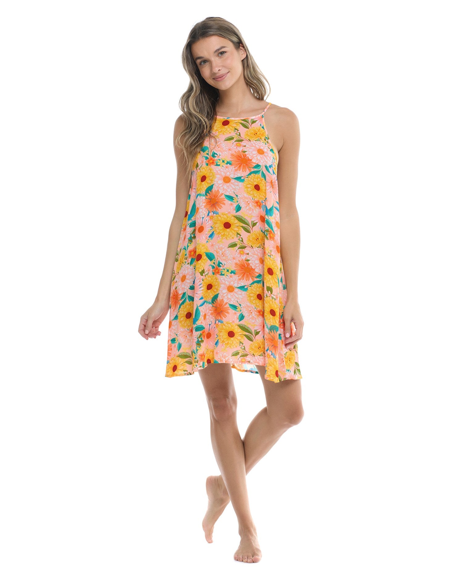 Eidon sundress shops