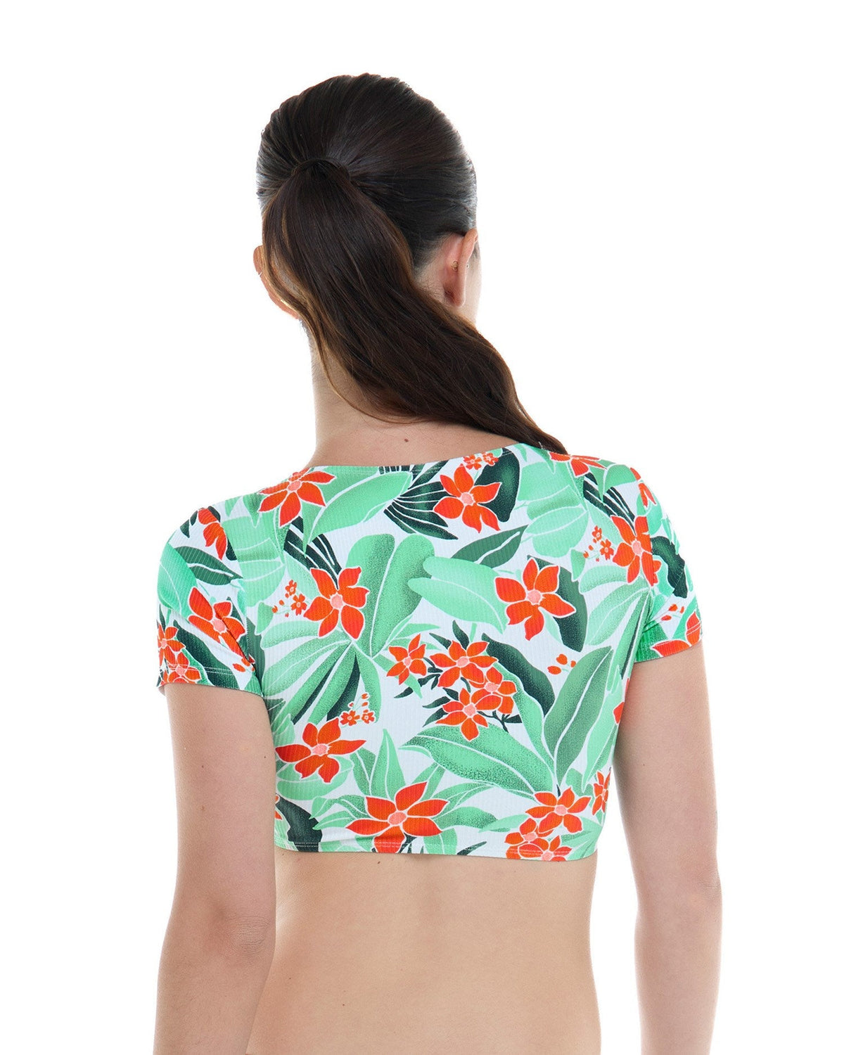 Sandrine Top - TROPICANA - Eidon