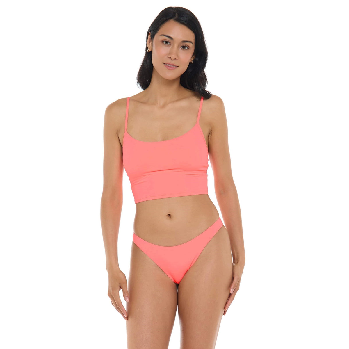 Scoop Bottom - FLARE - Eidon