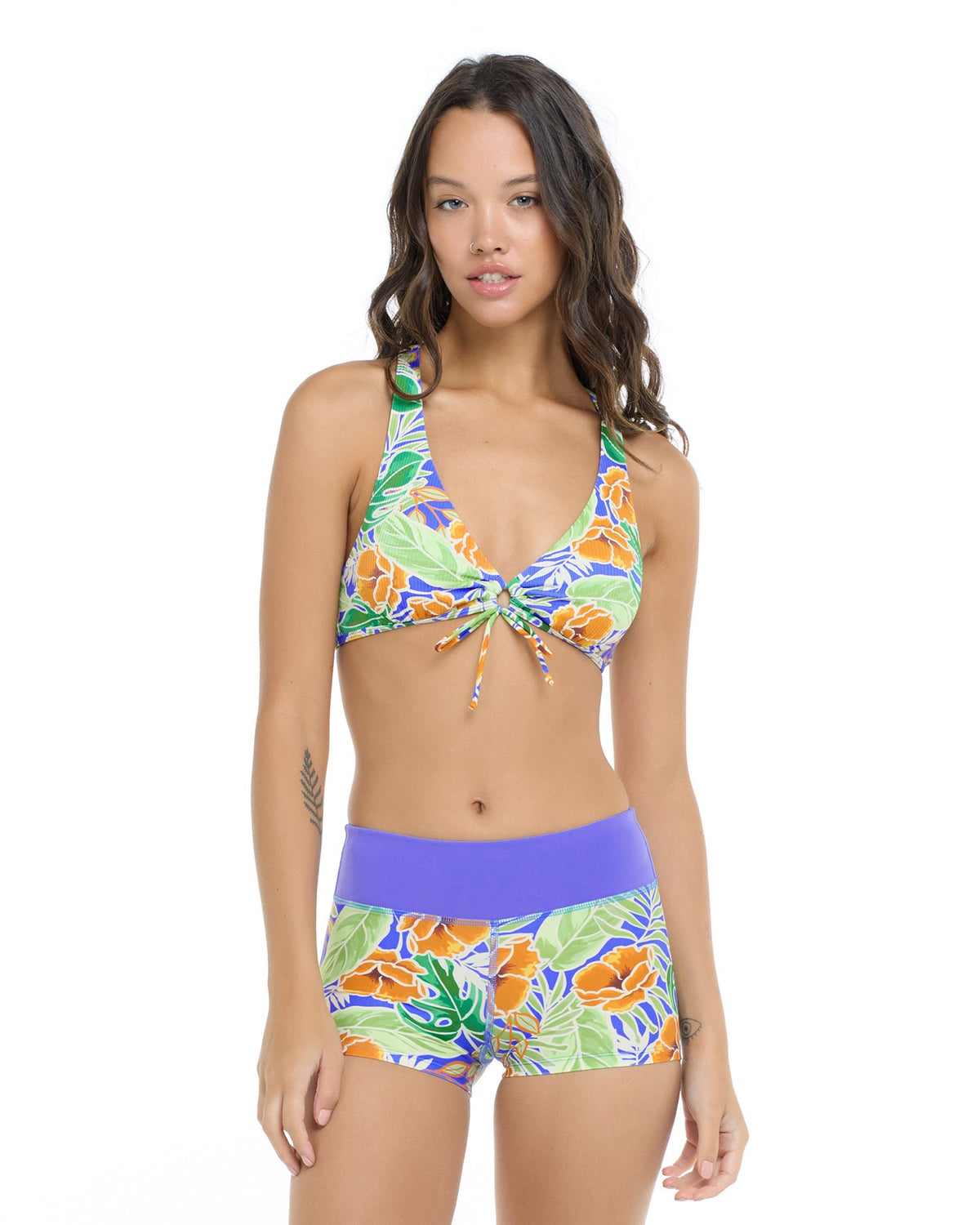 Short de natation Alina - SEABOARD