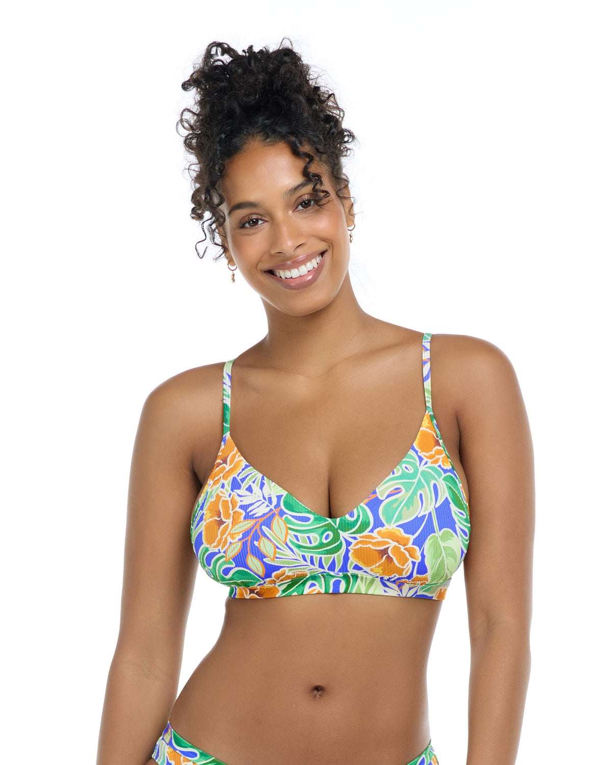 Haut de bikini D/DD/E/F Madison - SEABOARD