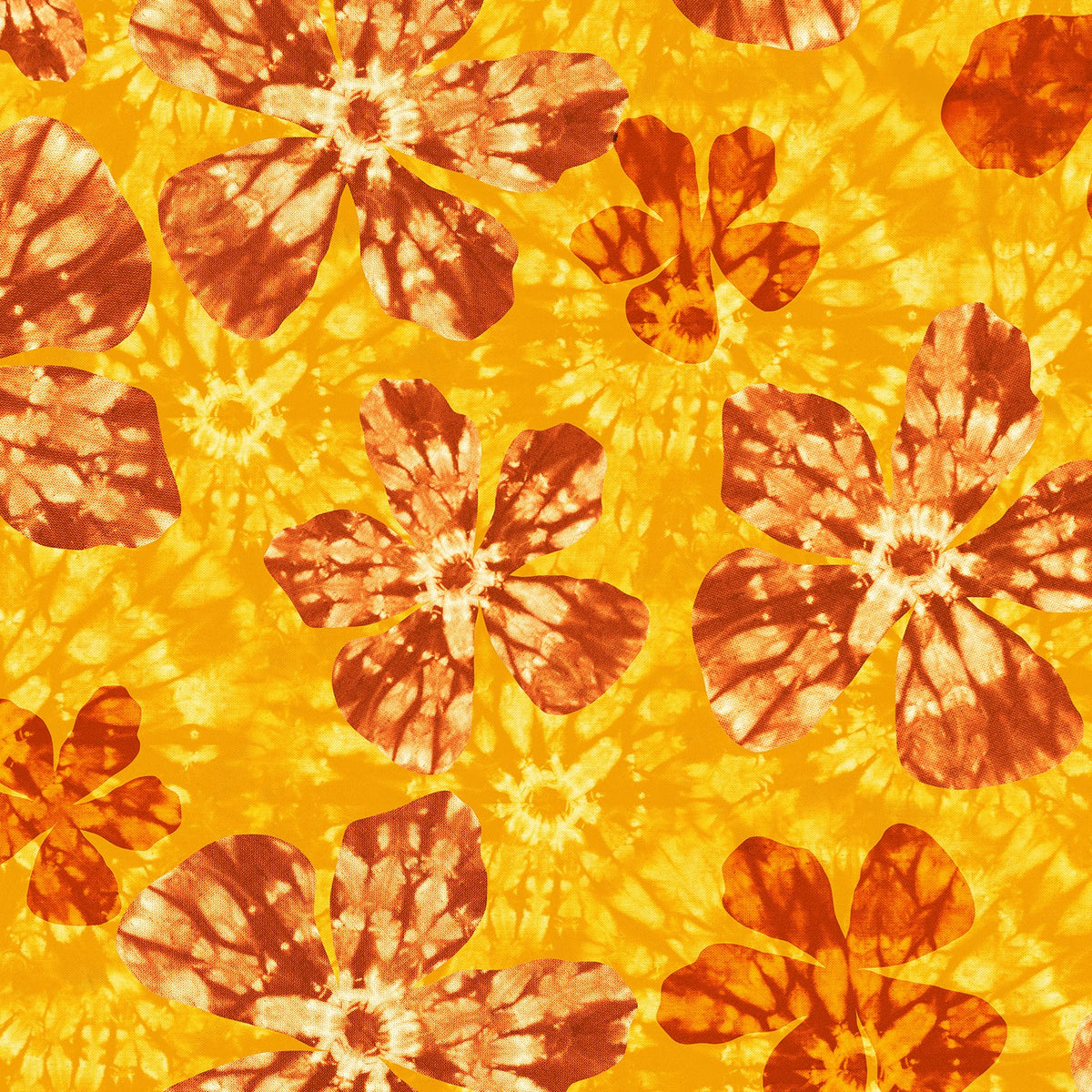 Haut Madison bonnet D, DD, E & F - SHIBORI