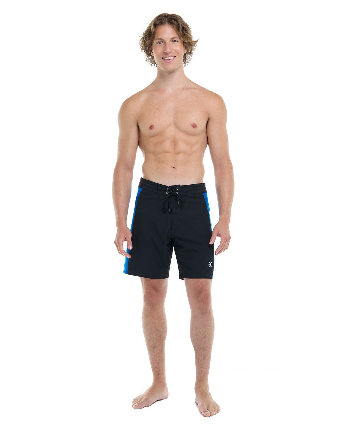 Side Shore - BLACK - Eidon