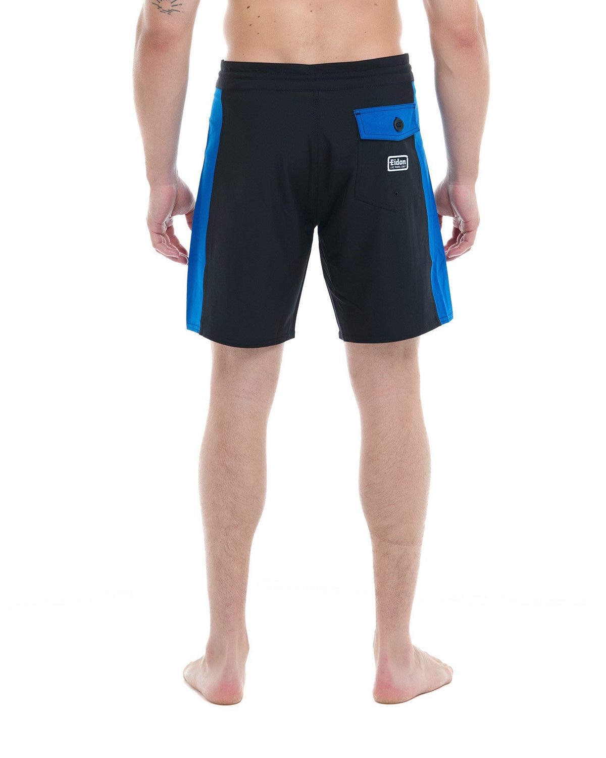 Side Shore - BLACK - Eidon