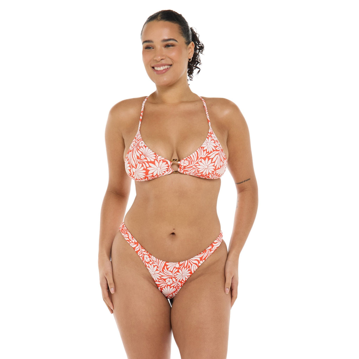 Siren Bottom - SERENADE - Eidon