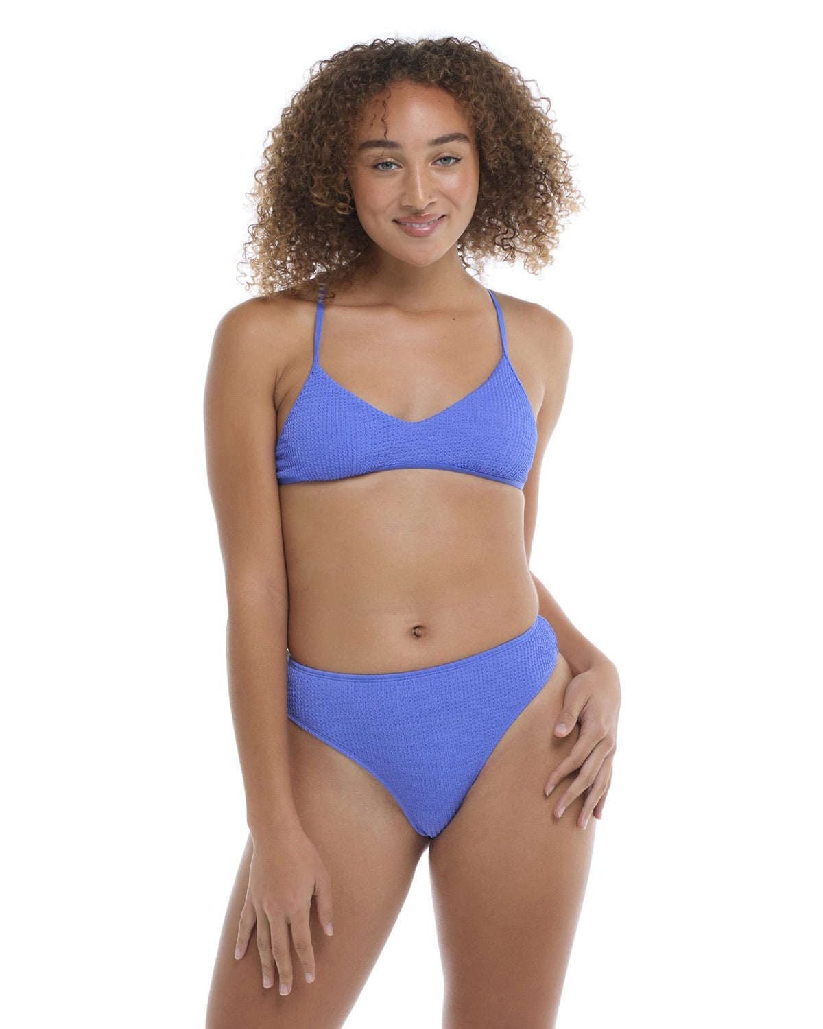 Haut de bikini Madison - SORBET (Petit fruit)