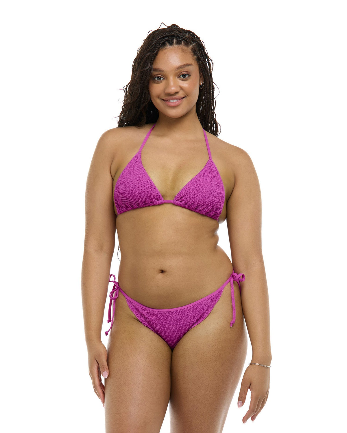 Tiki Bottom - SORBET (Mauve)