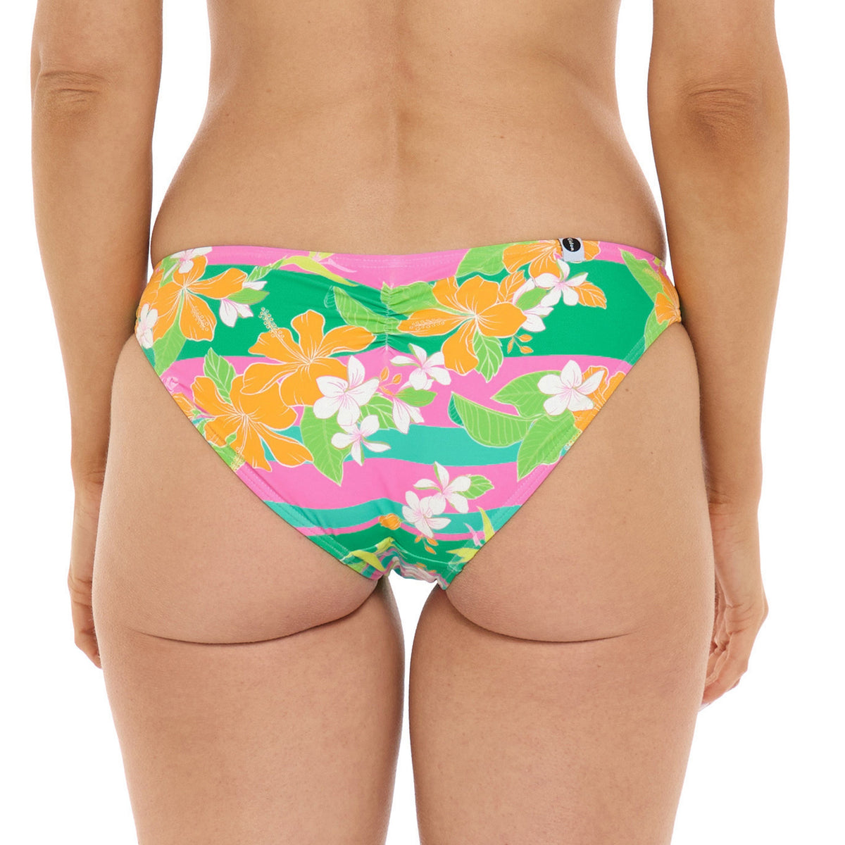 Bikini Bottom - ST. LUCIA