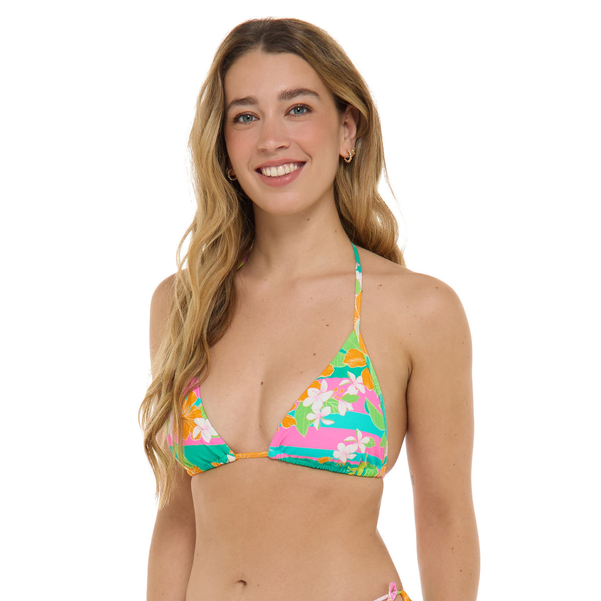 Kali Slider Top - ST. LUCIA - Eidon