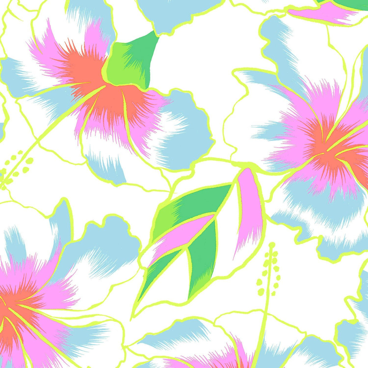 Summer Top - SEA BREEZE - Eidon