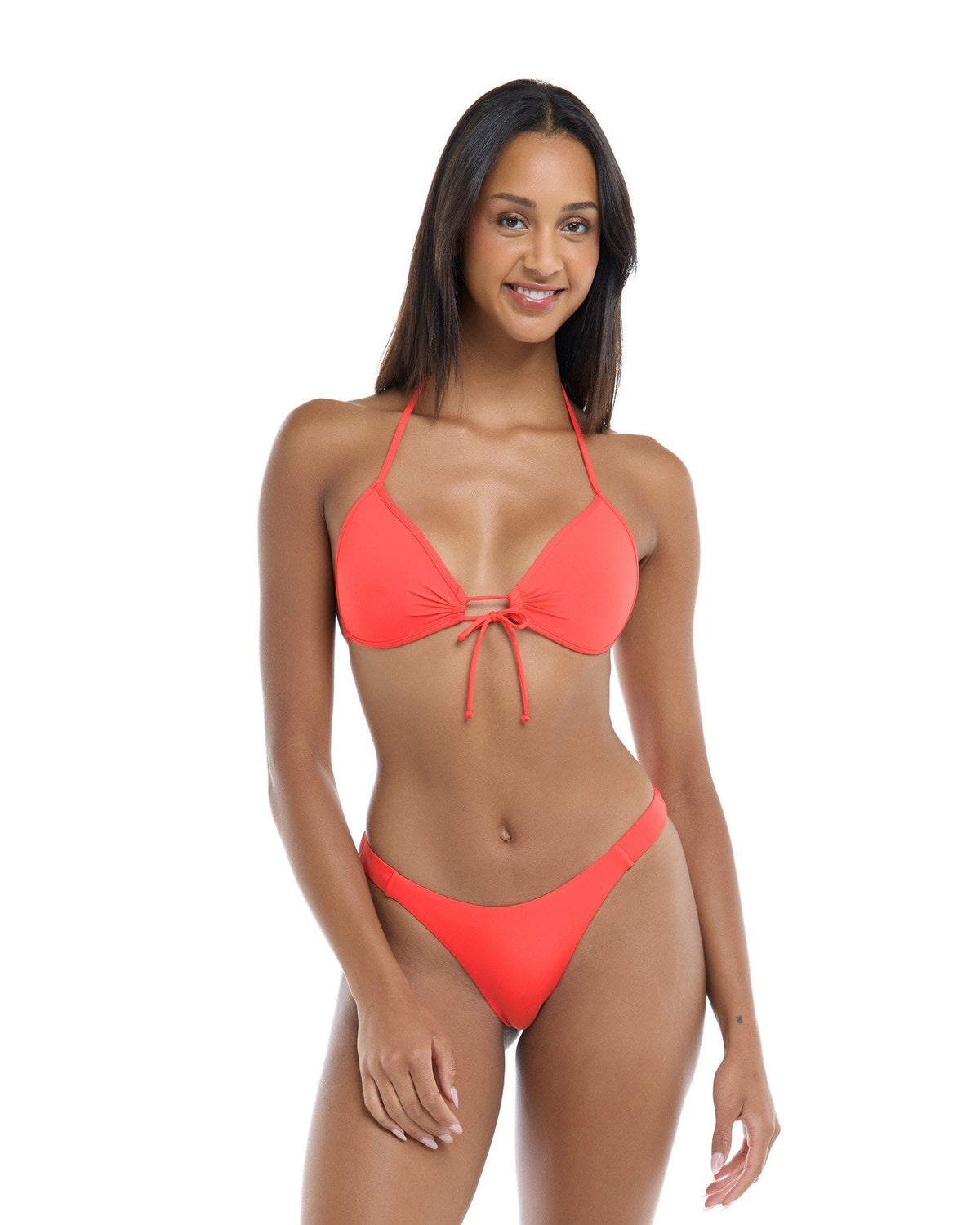 Summer Top - TANGY - Eidon