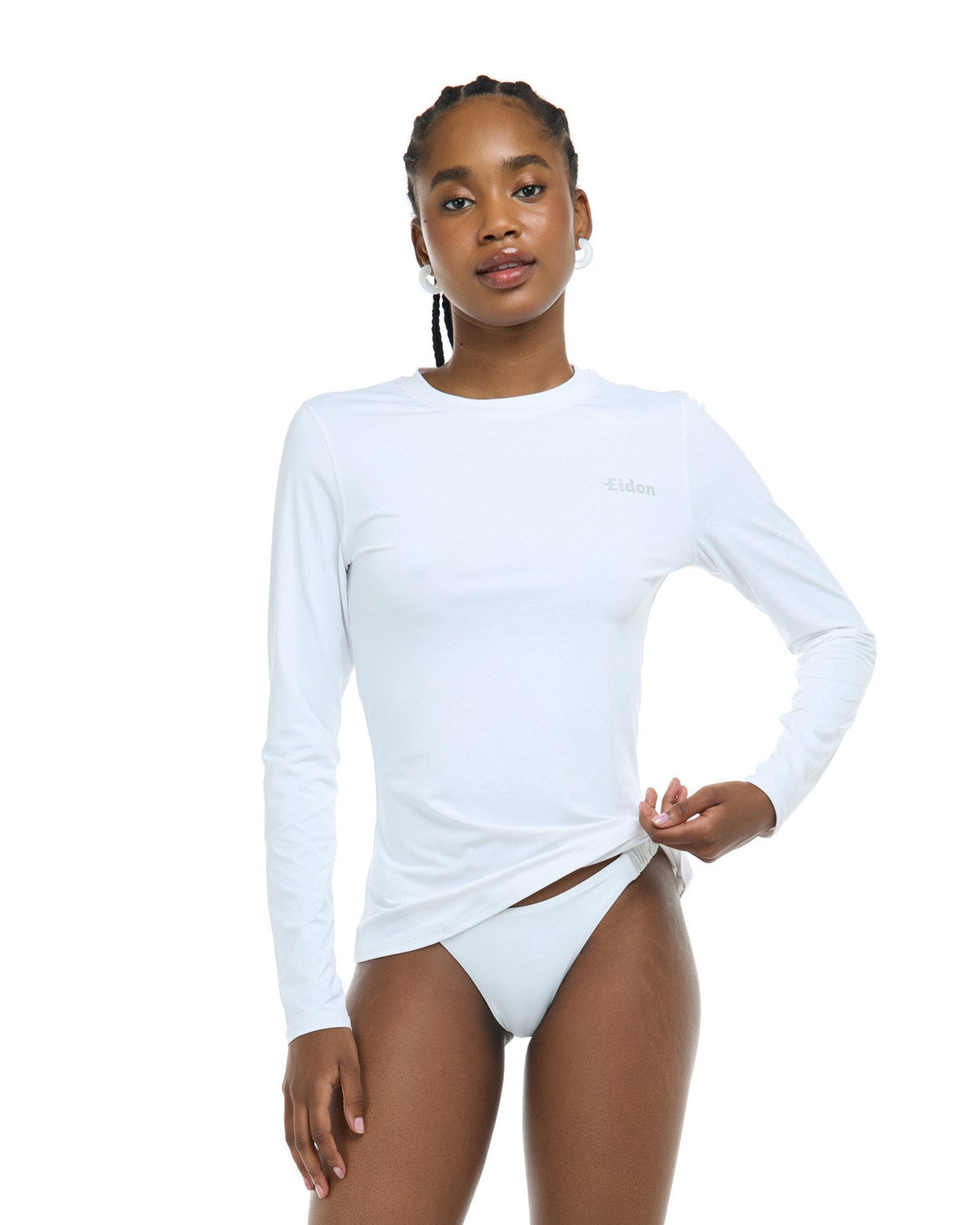 Sun Seeker Rashguard - BORACAY - Eidon