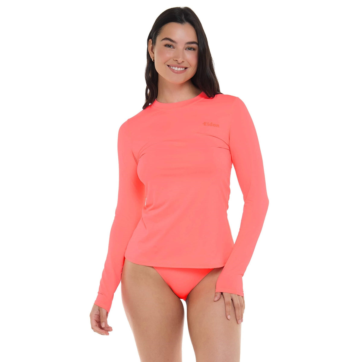 Sun Seeker Rashguard - FLARE - Eidon