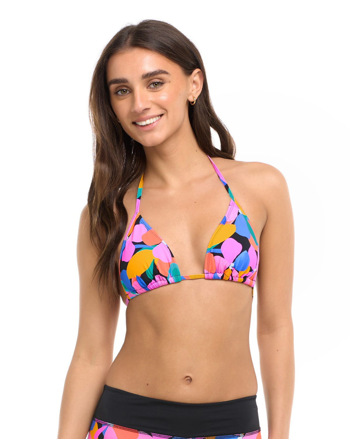 Kali Slider Top - SUNKISSED