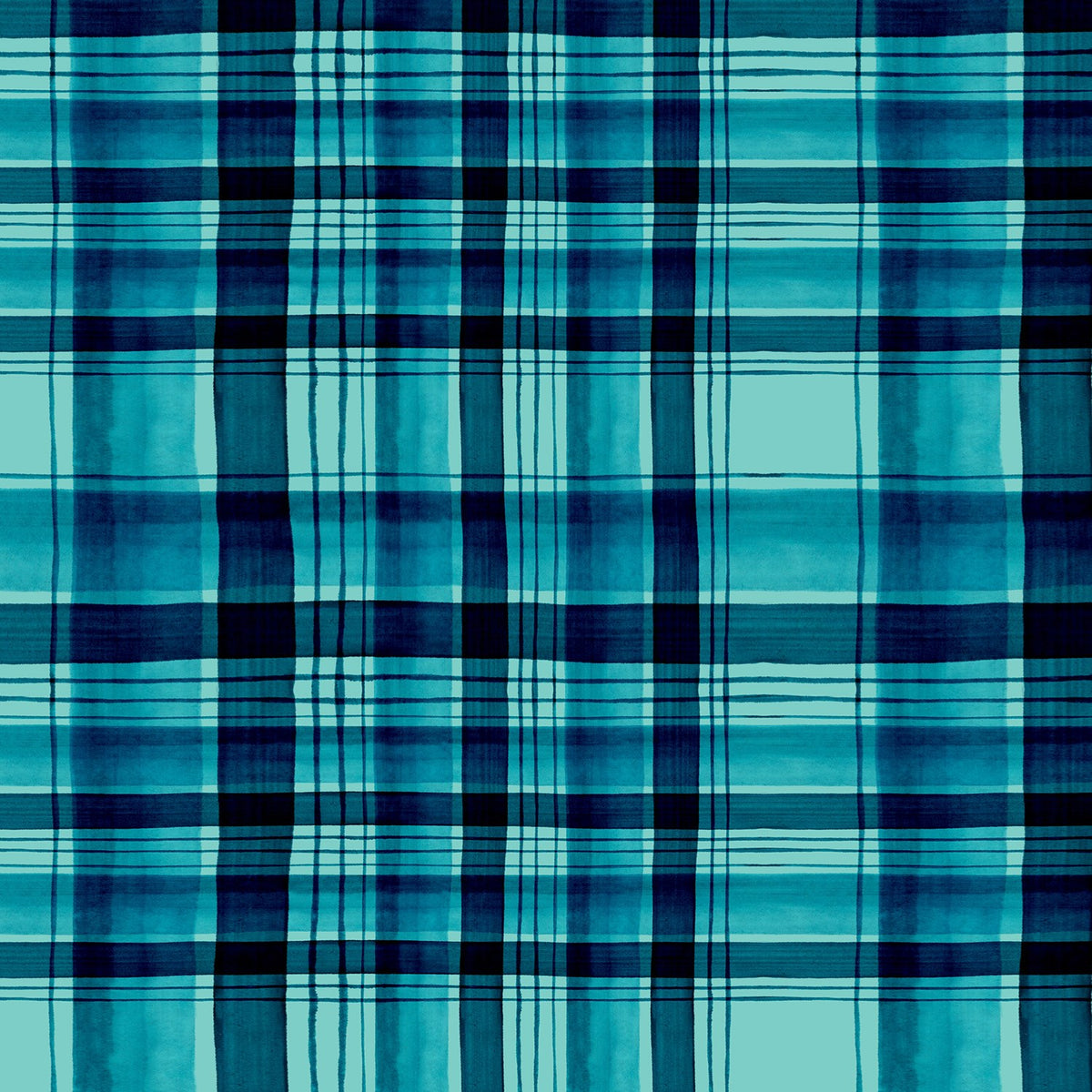 Haut Kali Slider - TARTAN