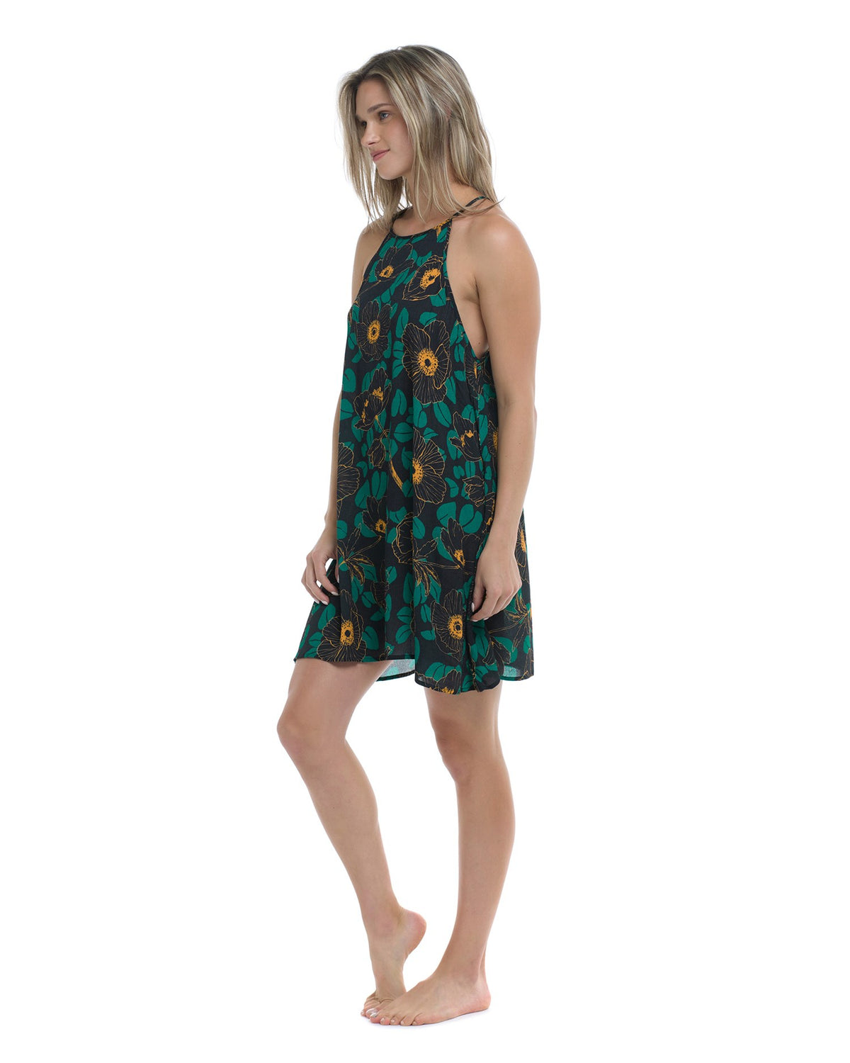 Robe Sarah - FLORAISON